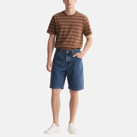 blue-personality-mens-denim-shorts-with-pockets