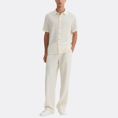 mens-classic-vertical-stripe-summer-two-piece
