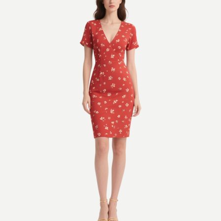 womens-printed-sexy-mini-dress