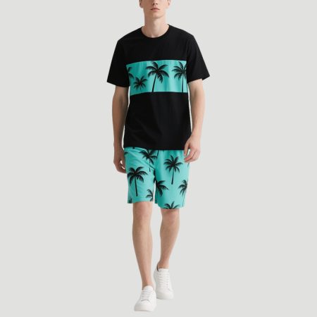 summer-vacation-style-mens-top-and-shorts-set