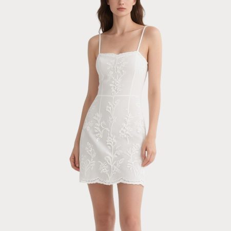 spaghetti-strap-embroidered-dress-scalloped-hem-casual-party-dress