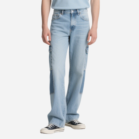 mens-relaxed-fit-carpenter-pants-with-multiple-pockets