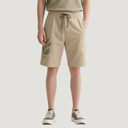mens-drawstring-shorts-relaxed-fit-casual-pants