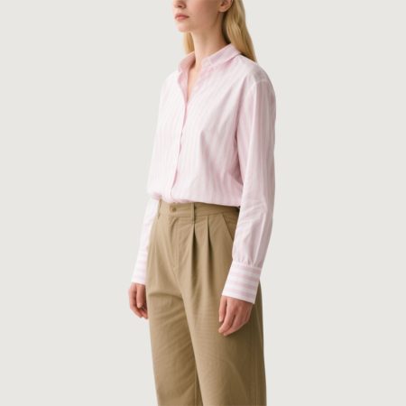 pink-and-white-striped-womens-button-down-shirt-long-sleeve-casual-top