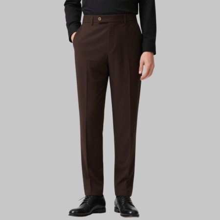 dark-brown-mens-dress-pants-for-formal-evenings-business-meetings