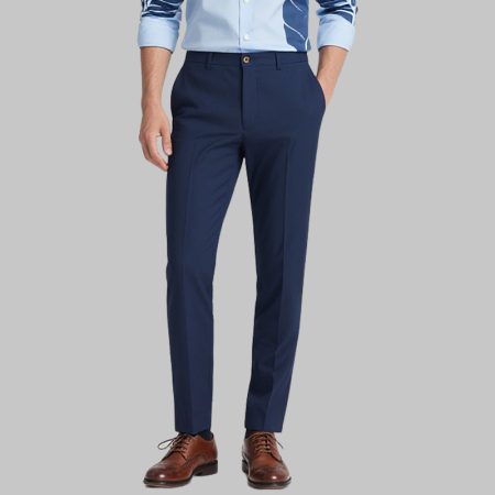 navy-blue-mens-dress-pants-tailored-fit-for-office-formal
