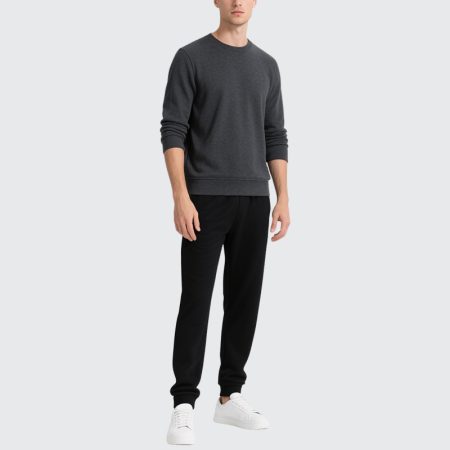 mens-black-jogger-pants-comfortable-activewear