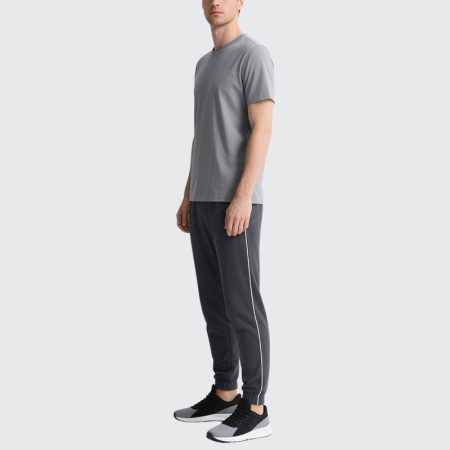 dark-grey-mens-joggers-with-white-side-stripe-versatile-casual-athleisure