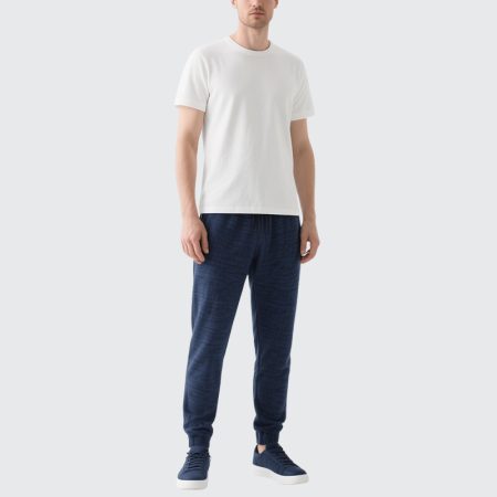 navy-blue-textured-mens-joggers-comfort-fit