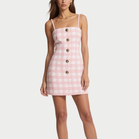 plaid-sling-sweet-tweed-dress