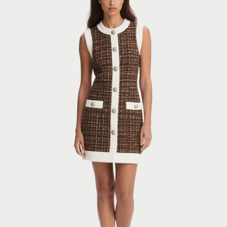 womens-retro-contrast-patchwork-tweed-dress