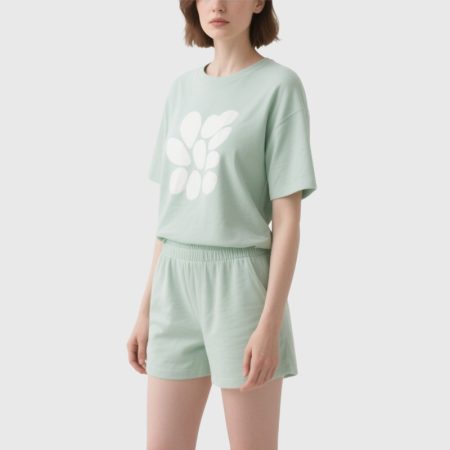 mint-green-floral-tee-shorts-set-womens-summer-activewear