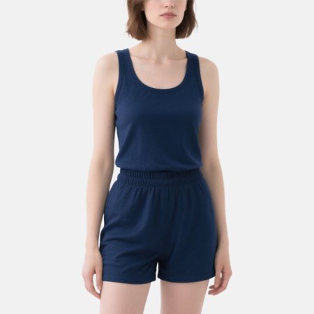 navy-blue-tank-top-shorts-set-womens-summer-activewear-outfit