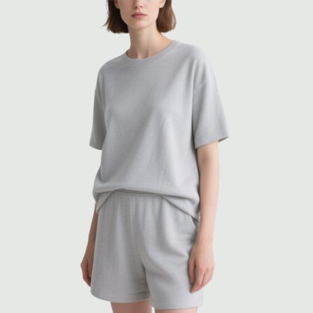 light-grey-oversized-tee-shorts-set-womens-summer-athletic-set