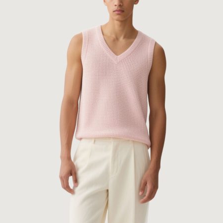 mens-simple-classic-solid-color-knitted-vest