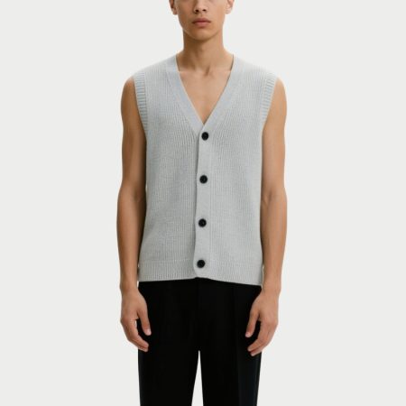 minimalist-style-single-breasted-mens-knitted-open-front-vest