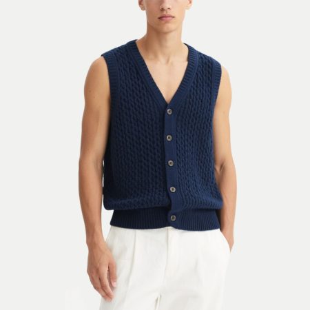 business-casual-twisted-knitted-open-front-mens-vest